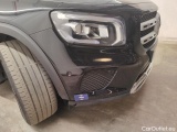  Mercedes  GLB Mercedes-Benz   200 d Business Solution 5d #30