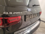  Mercedes  GLB Mercedes-Benz   200 d Business Solution 5d #48
