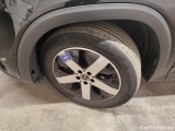  Mercedes  GLB Mercedes-Benz   200 d Business Solution 5d #70