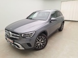  Mercedes  G-Klasee Mercedes, GLC FL'19 PHEV, Mercedes-Benz GLC GLC 300 de Business Solution 4MA #2
