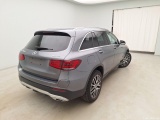  Mercedes  G-Klasee Mercedes, GLC FL'19 PHEV, Mercedes-Benz GLC GLC 300 de Business Solution 4MA #8