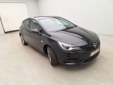 Opel  Astra Opel,  FL'19, Opel  1.2 Turbo 96kW S/S Ultimate 5d #9