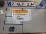  Opel  Astra Opel,  FL'19, Opel  1.2 Turbo 96kW S/S Ultimate 5d #16