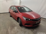  Opel  Astra Opel  Sports Tourer 1.2 Turbo 81kW S/S Edition 5d #8