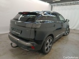  Peugeot  3008 Peugeot  1.2 PureTech 96kW S&S GT 5d #2
