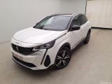  Peugeot  3008 Peugeot,  FL'20, Peugeot  1.5 BlueHDi 96kW S&S EAT8 GT Pack 5d #2