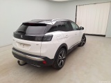  Peugeot  3008 Peugeot,  FL'20, Peugeot  1.5 BlueHDi 96kW S&S EAT8 GT Pack 5d #8