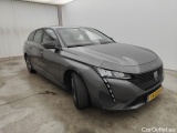  Peugeot  308 PEUGEOT  SW DIESEL - 2021 1.5 BlueHDi 130 Active Pack S&S 5d #8