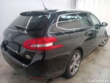  Peugeot  308 Peugeot  SW 1.5 BlueHDi 130 DPF S&S Allure 5d #2