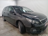  Peugeot  308 Peugeot  SW 1.5 BlueHDi 130 DPF S&S Allure 5d #8