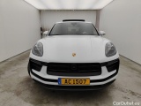  Porsche  Macan PORSCHE  - 2022 2.0 Turbo 265hp PDK 5d #5
