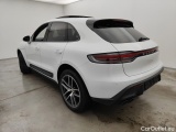  Porsche  Macan PORSCHE  - 2022 2.0 Turbo 265hp PDK 5d #7