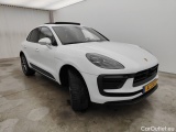  Porsche  Macan PORSCHE  - 2022 2.0 Turbo 265hp PDK 5d #8
