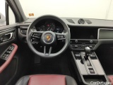  Porsche  Macan PORSCHE  - 2022 2.0 Turbo 265hp PDK 5d #9