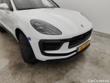  Porsche  Macan PORSCHE  - 2022 2.0 Turbo 265hp PDK 5d #25