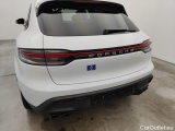  Porsche  Macan PORSCHE  - 2022 2.0 Turbo 265hp PDK 5d #29