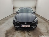  Seat  Leon SEAT  1.4 e-Hybrid PHEV 204 FR DSG 5d #5