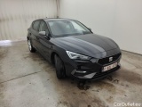  Seat  Leon SEAT  1.4 e-Hybrid PHEV 204 FR DSG 5d #8
