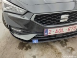  Seat  Leon SEAT  1.4 e-Hybrid PHEV 204 FR DSG 5d #27