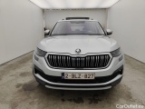  Skoda  Kodiaq Skoda  2.0 CRTDI 110kW DSG7 Clever+ 5d #5