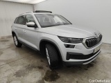  Skoda  Kodiaq Skoda  2.0 CRTDI 110kW DSG7 Clever+ 5d #8