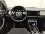  Skoda  Kodiaq Skoda  2.0 CRTDI 110kW DSG7 Clever+ 5d #9