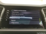  Skoda  Kodiaq Skoda  2.0 CRTDI 110kW DSG7 Clever+ 5d #14