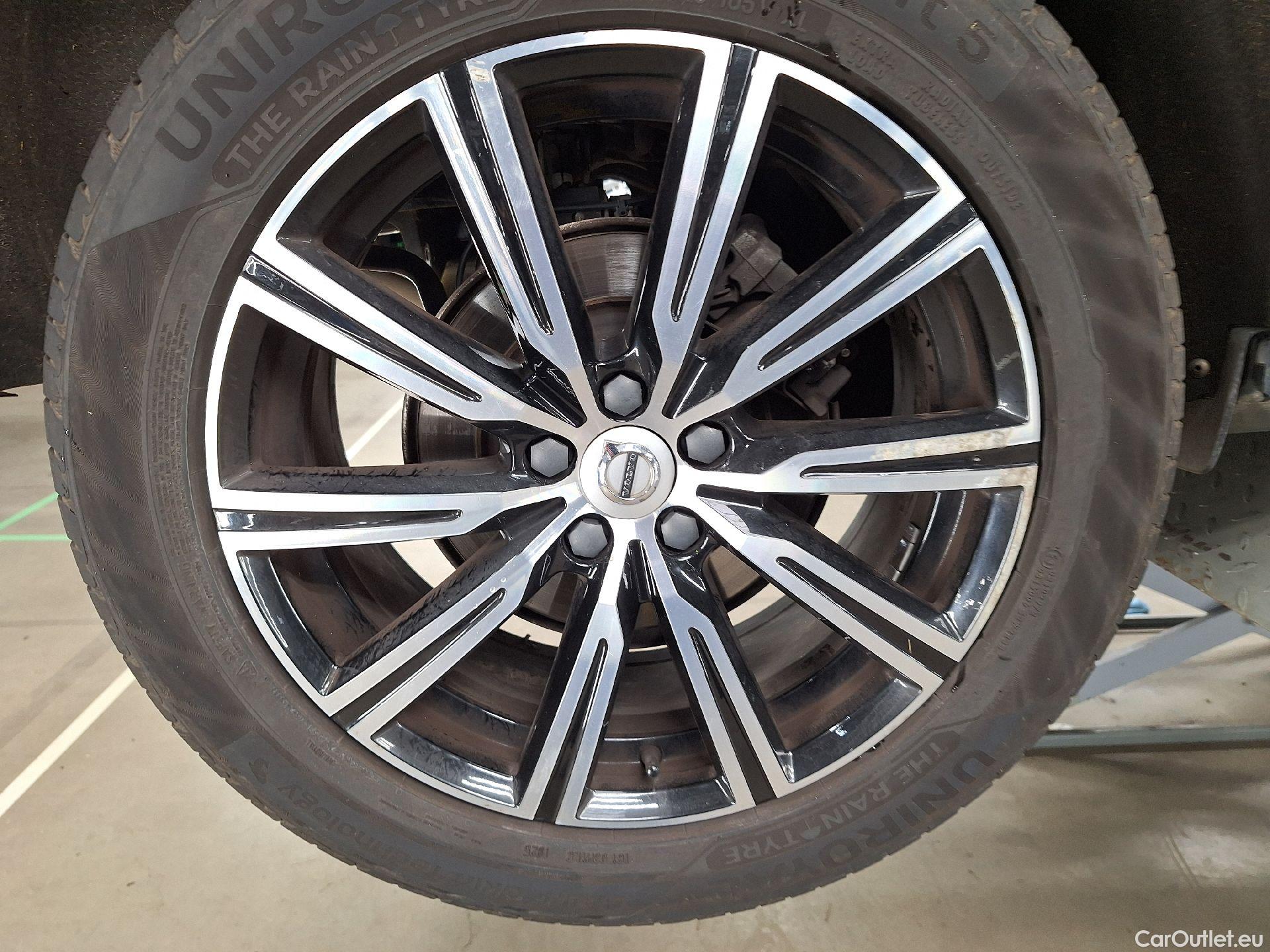  Volvo  XC60 Volvo,  '17, Volvo  D4 120kW Geartronic Inscription 5d #24