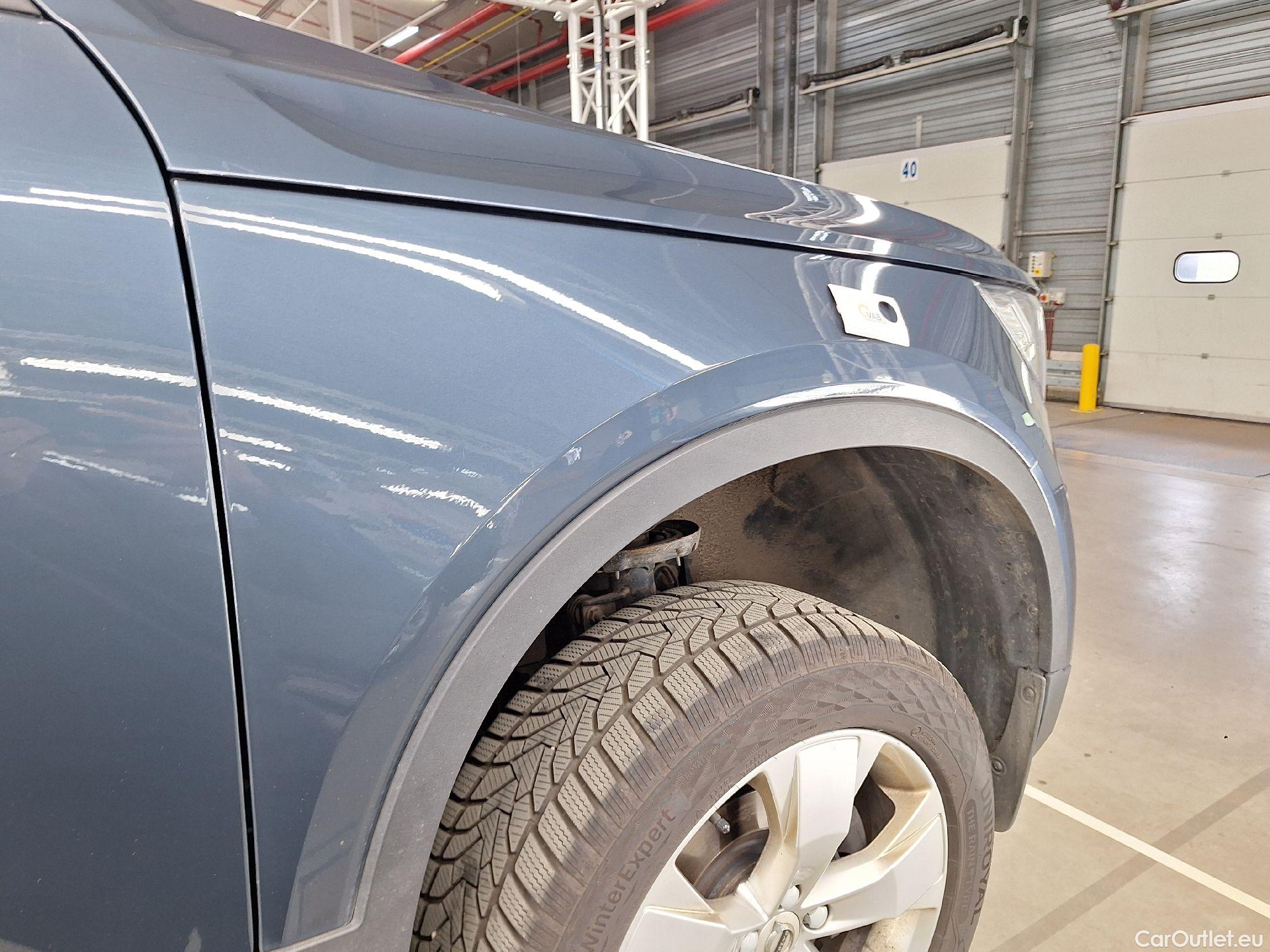  Volvo  XC 40 Volvo, XC40 '17, Volvo XC40 T2 Momentum Pro 5d #27