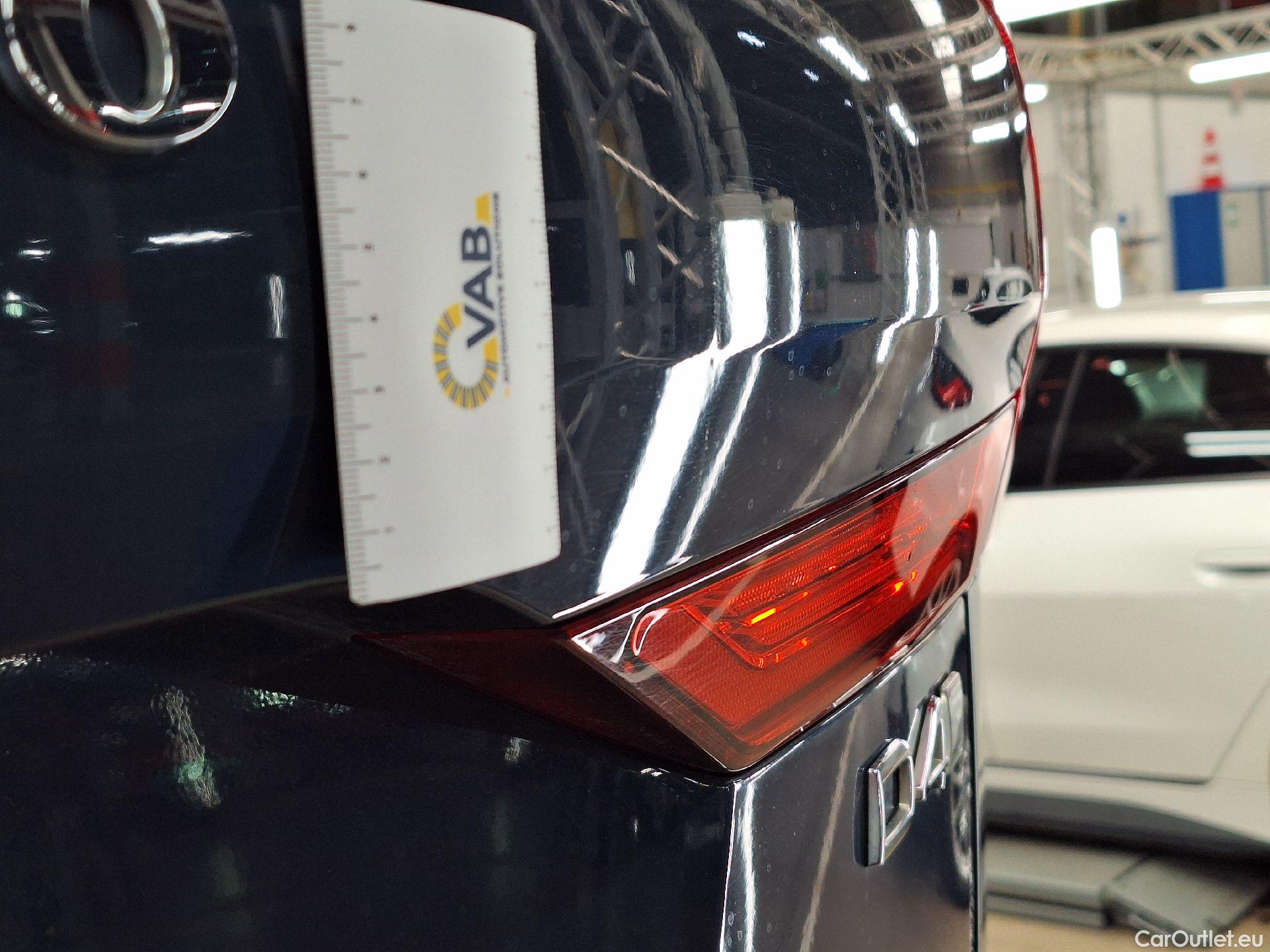  Volvo  XC60 Volvo,  '17, Volvo  D4 120kW Geartronic Inscription 5d #9