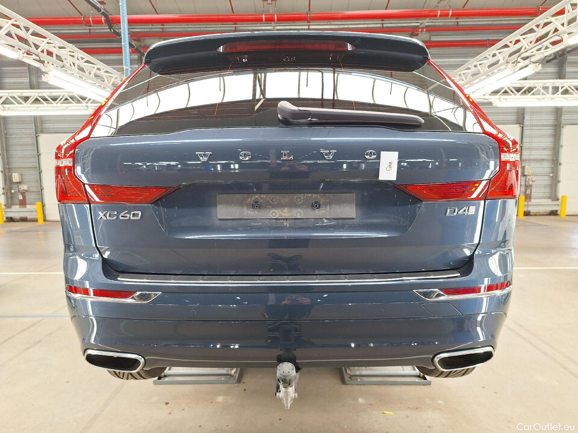  Volvo  XC60 Volvo,  '17, Volvo  D4 120kW Geartronic Inscription 5d #8