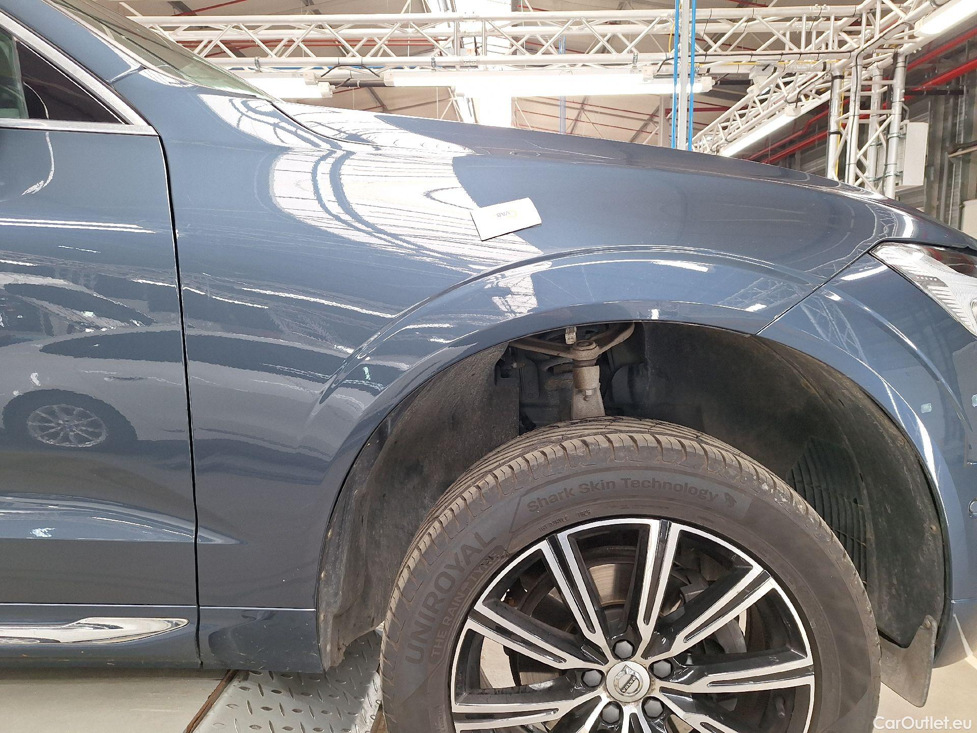 Volvo  XC60 Volvo,  '17, Volvo  D4 120kW Geartronic Inscription 5d #18