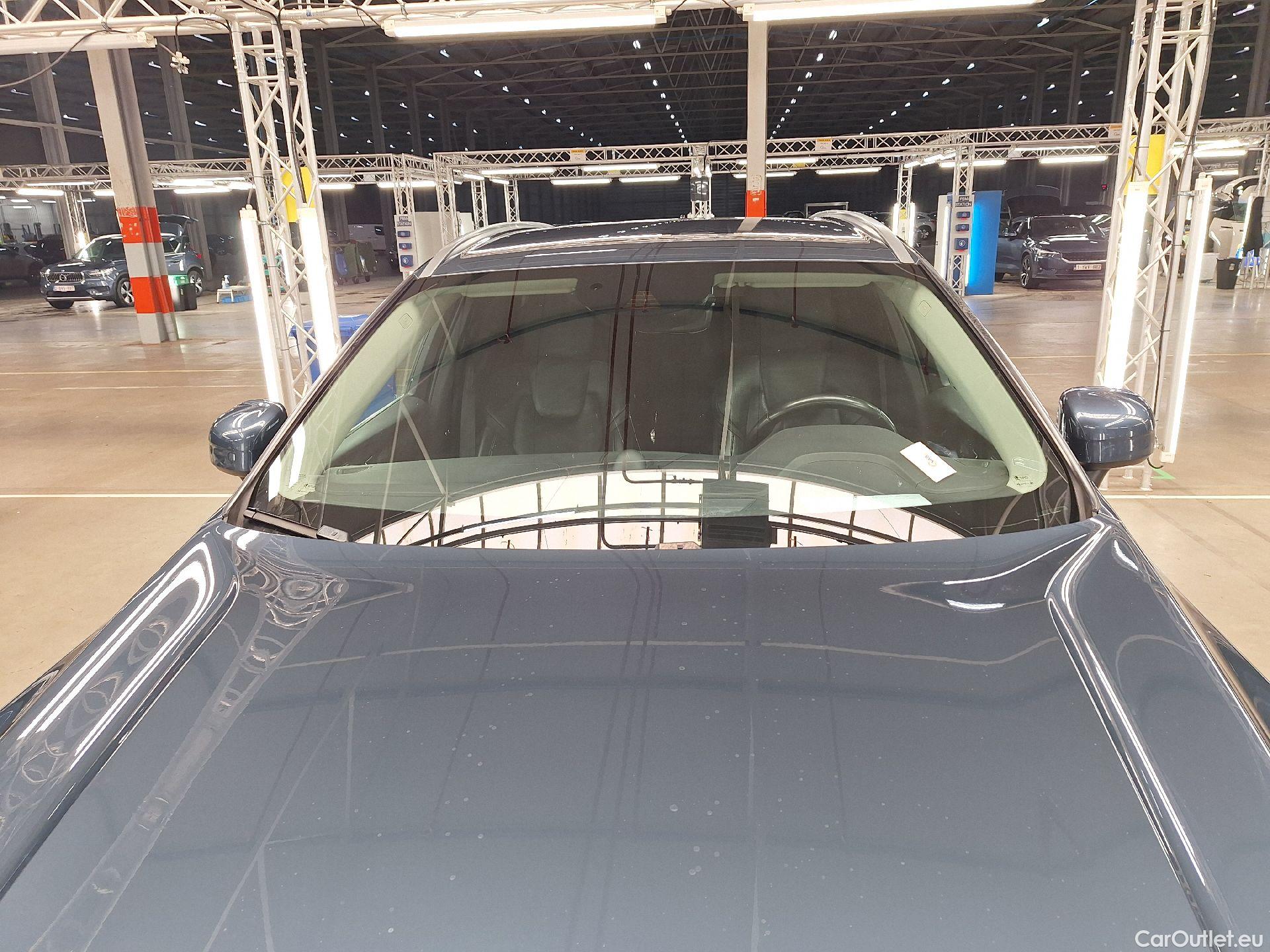  Volvo  XC60 Volvo,  '17, Volvo  D4 120kW Geartronic Inscription 5d #30