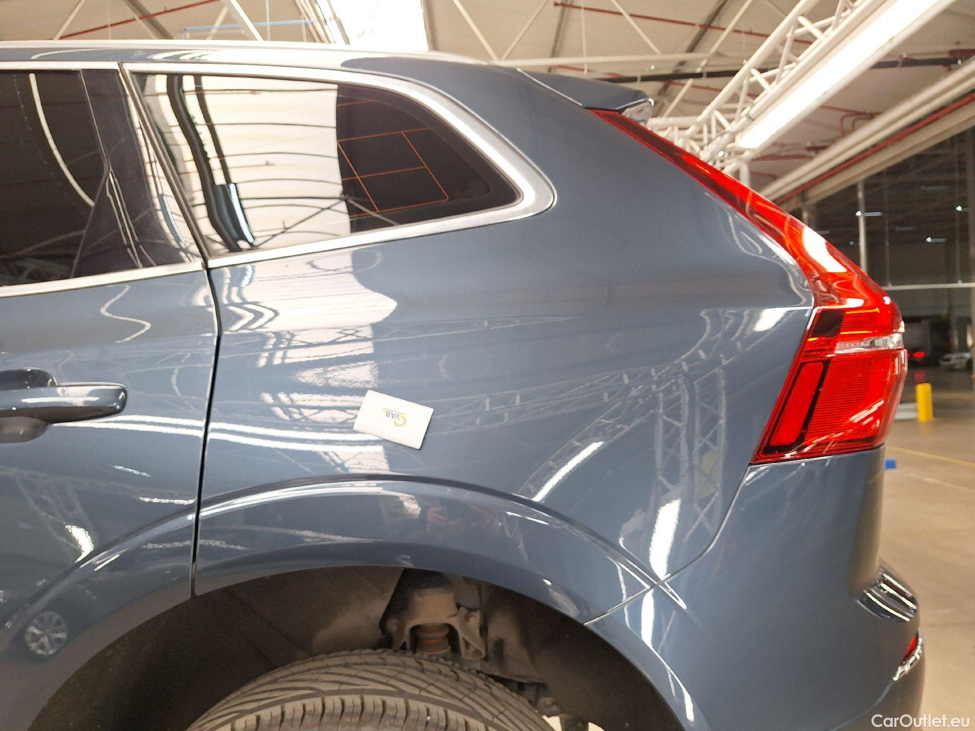  Volvo  XC60 Volvo,  '17, Volvo  D4 120kW Geartronic Inscription 5d #6