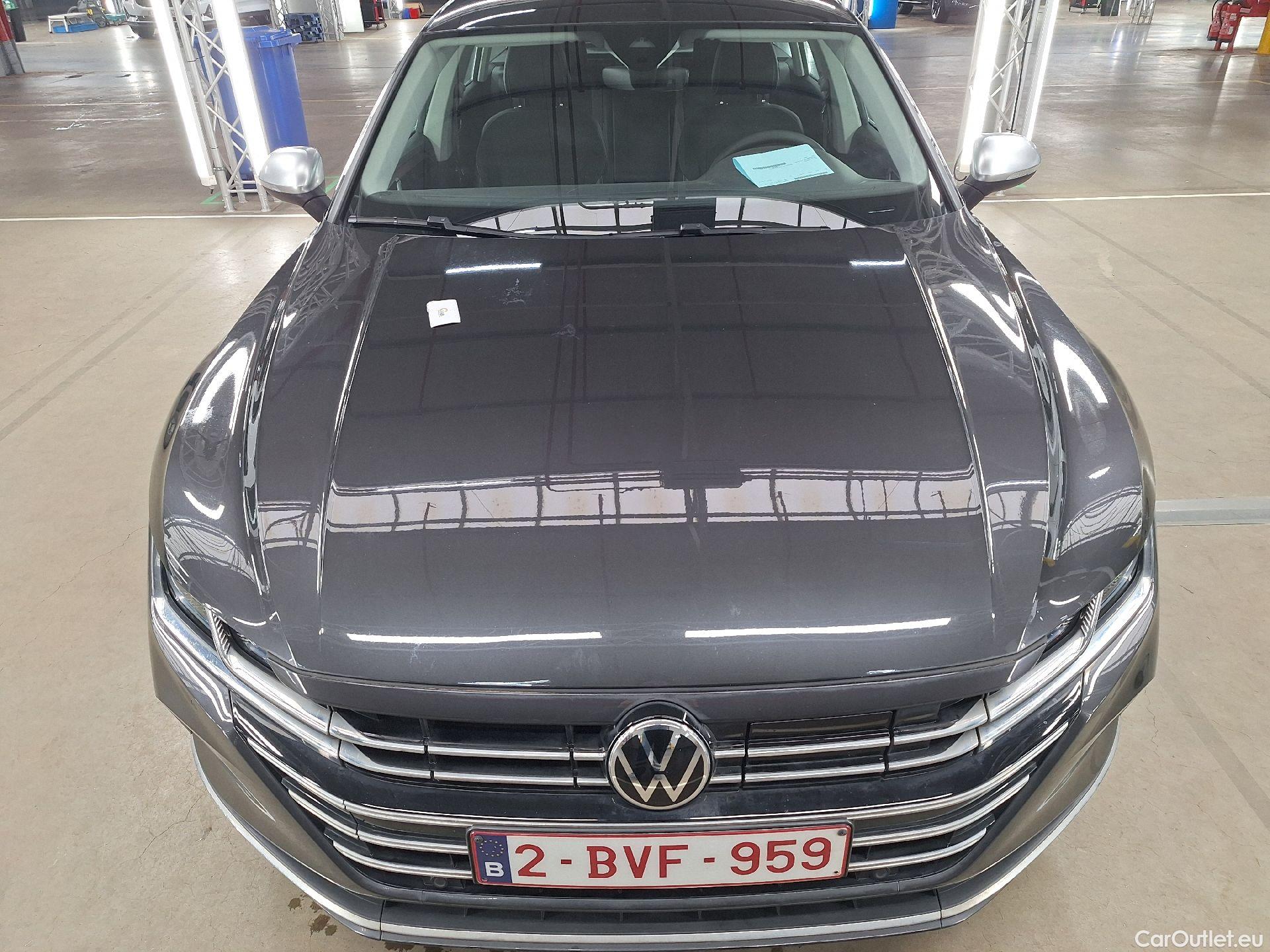  Volkswagen  Arteon VW,  SB FL'20 PHEV, Volkswagen  Shooting Brake 1.4 eHybrid Elega #5