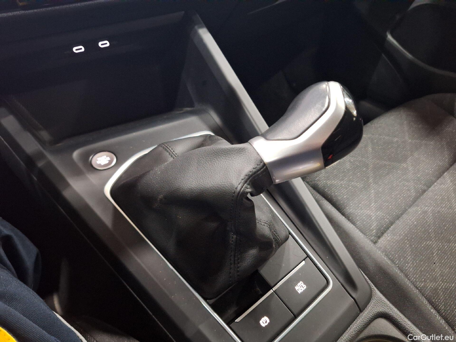  Volkswagen  Golf  VW, VIII Var '20, Volkswagen Variant VIII 1.5 TSI 96kW Life 5d #34