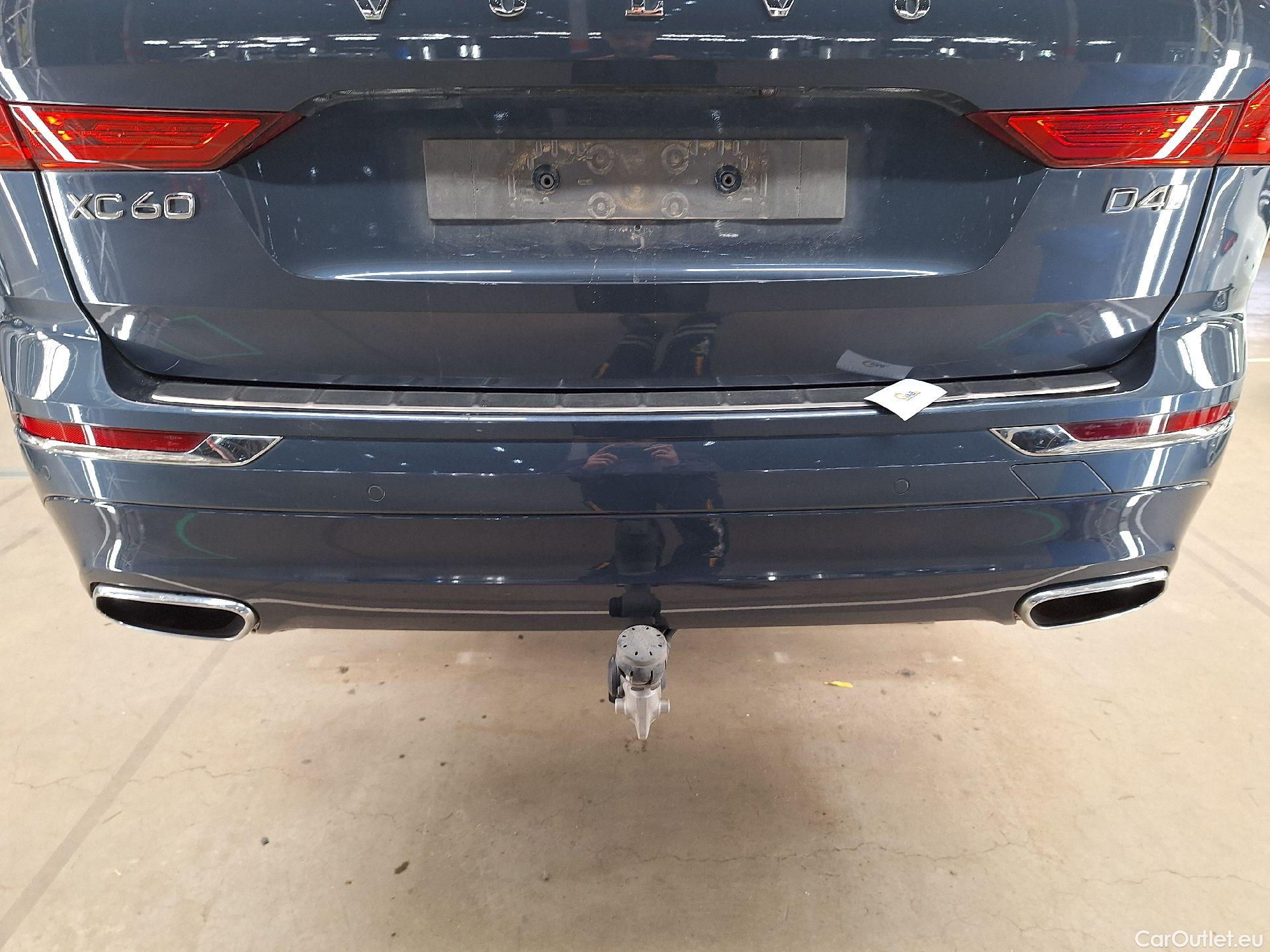  Volvo  XC60 Volvo,  '17, Volvo  D4 120kW Geartronic Inscription 5d #10