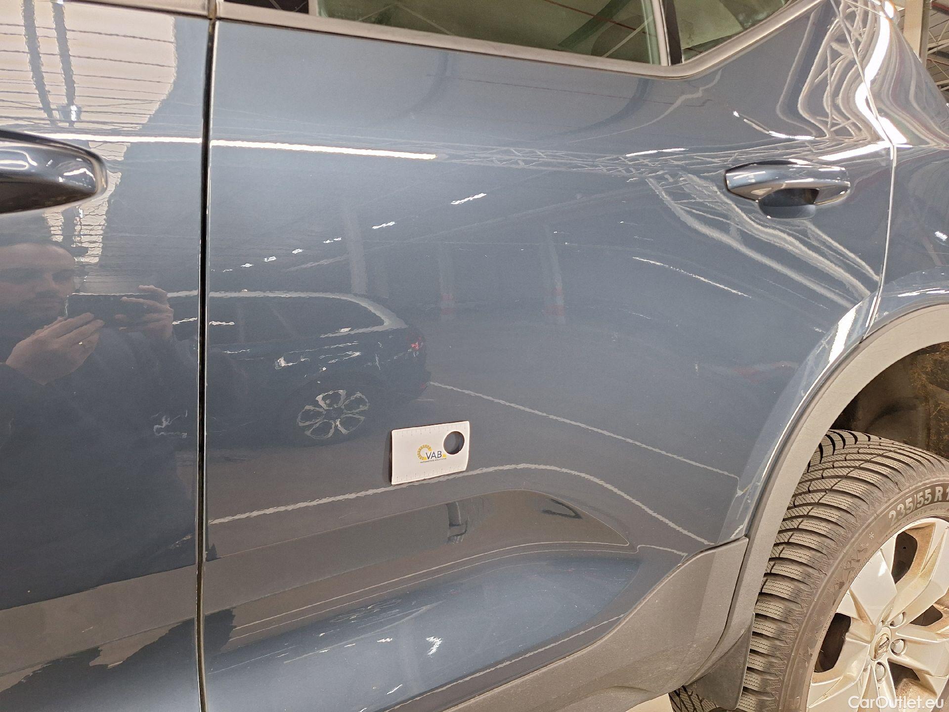  Volvo  XC 40 Volvo, XC40 '17, Volvo XC40 T2 Momentum Pro 5d #17