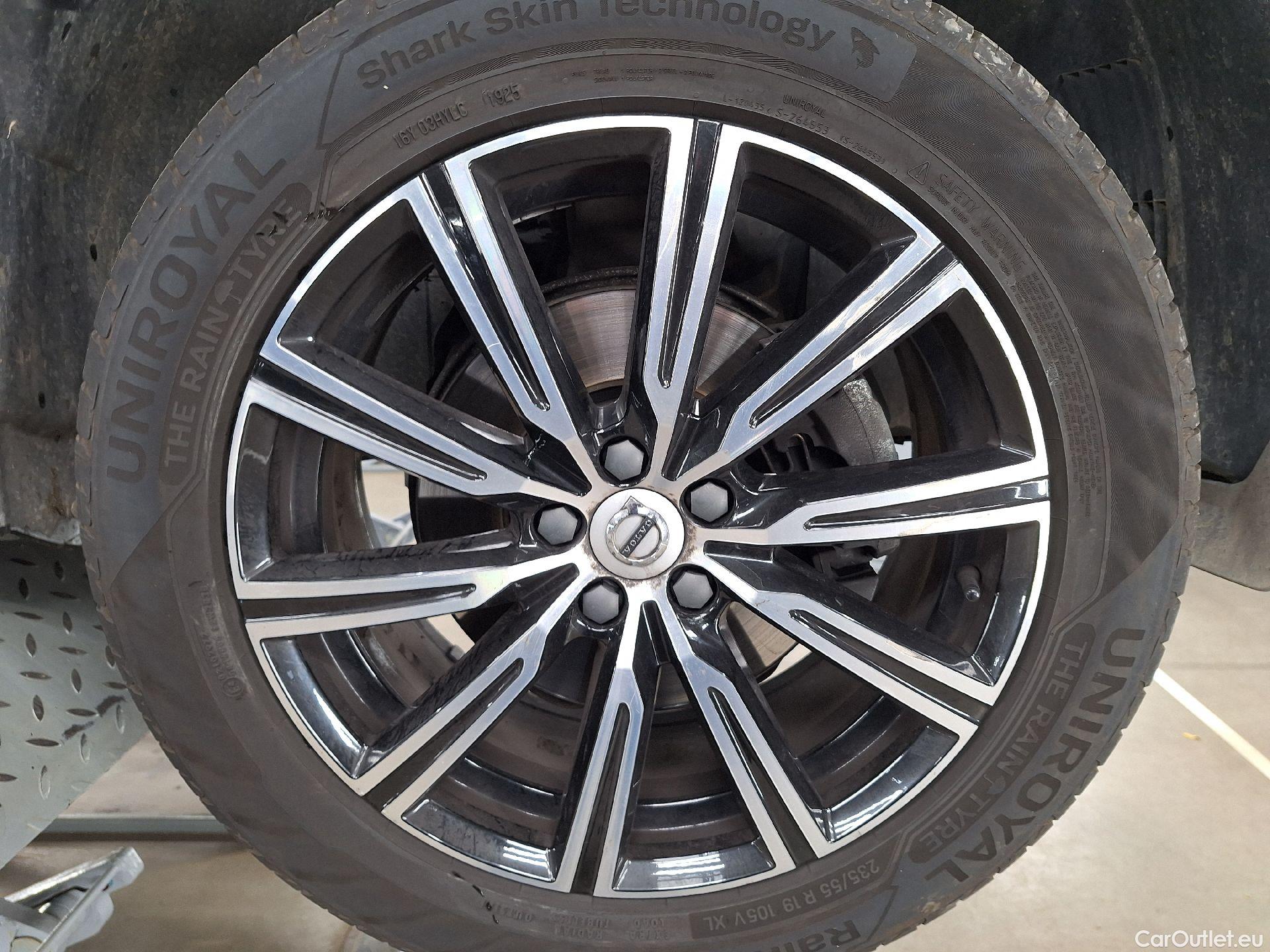  Volvo  XC60 Volvo,  '17, Volvo  D4 120kW Geartronic Inscription 5d #26