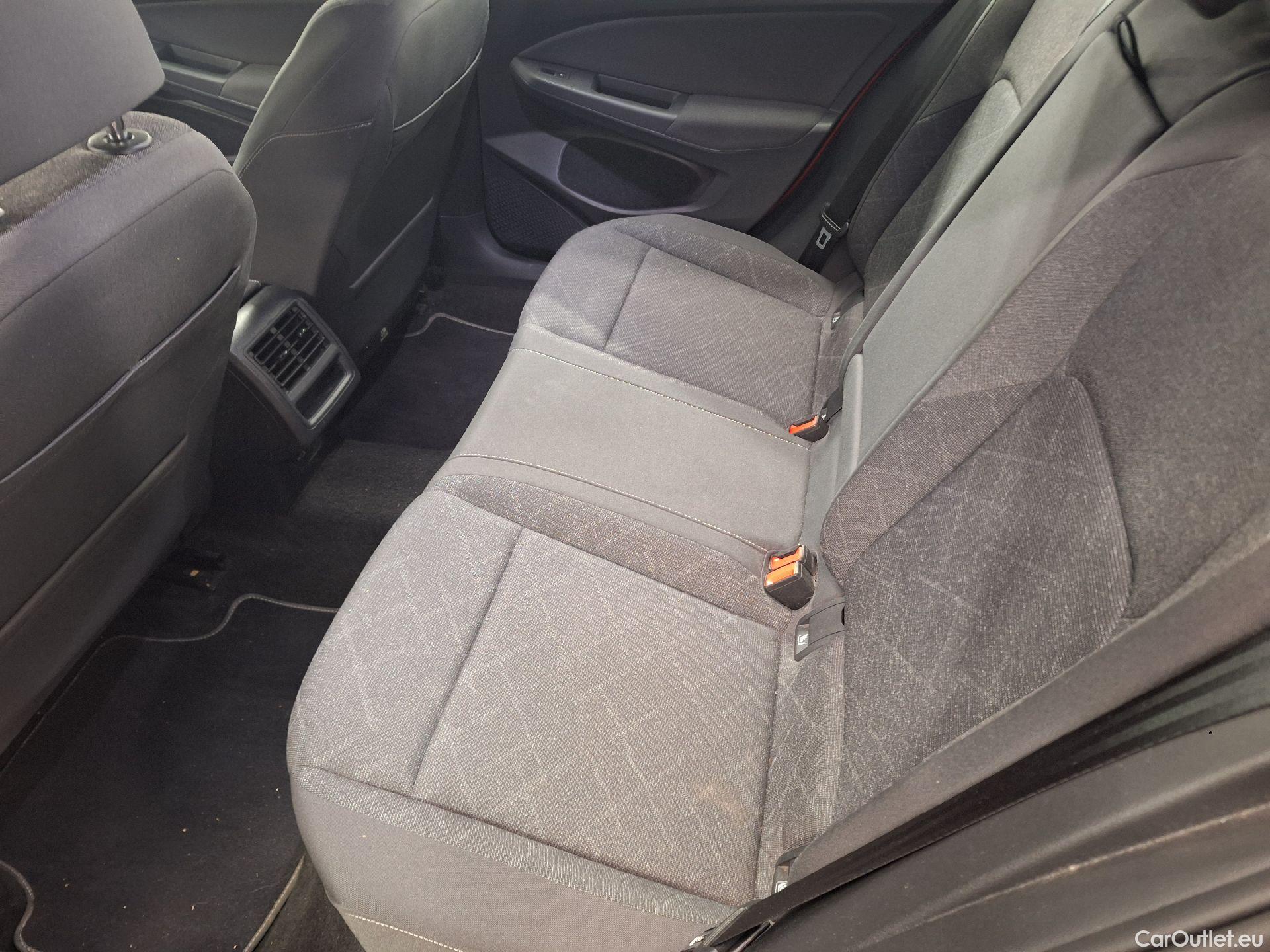  Volkswagen  Golf  VW, VIII Var '20, Volkswagen Variant VIII 1.5 TSI 96kW Life 5d #9