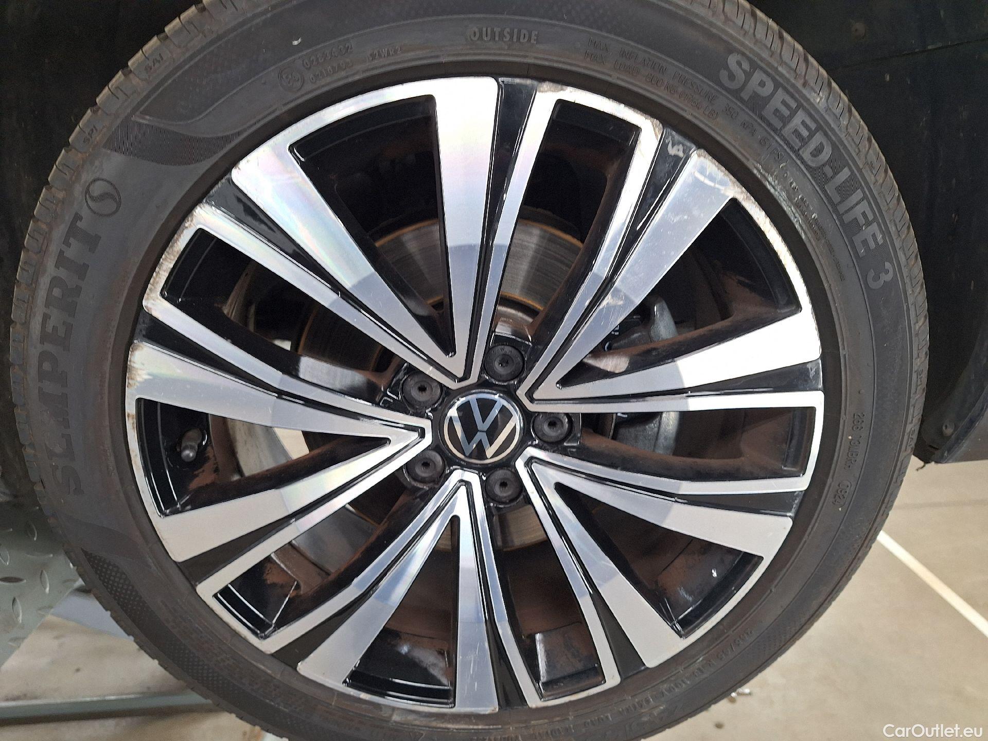  Volkswagen  Arteon VW,  SB FL'20 PHEV, Volkswagen  Shooting Brake 1.4 eHybrid Elega #25