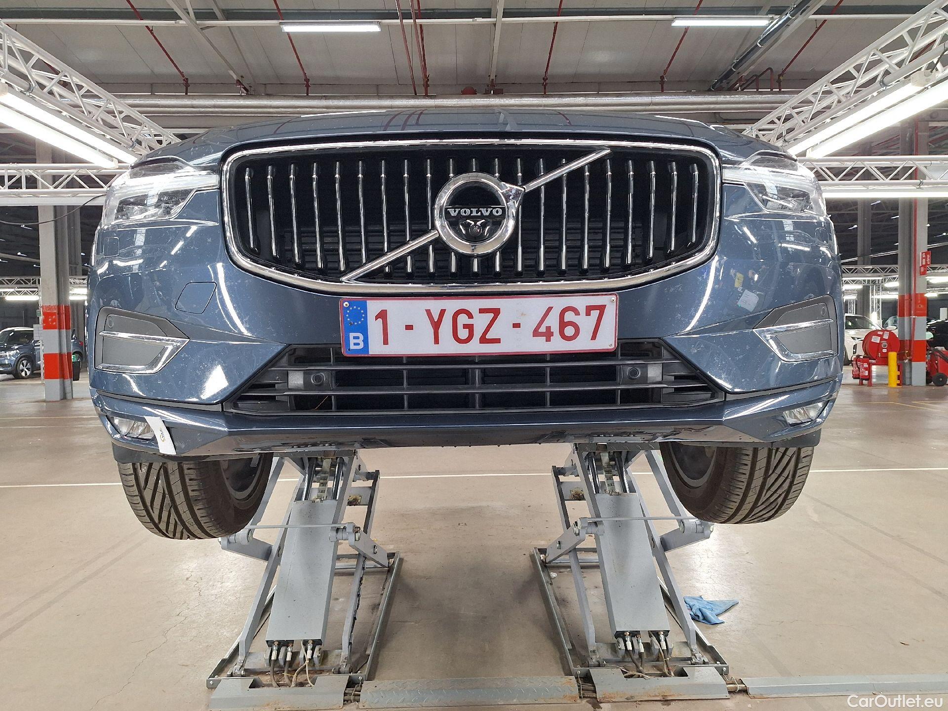  Volvo  XC60 Volvo,  '17, Volvo  D4 120kW Geartronic Inscription 5d #28