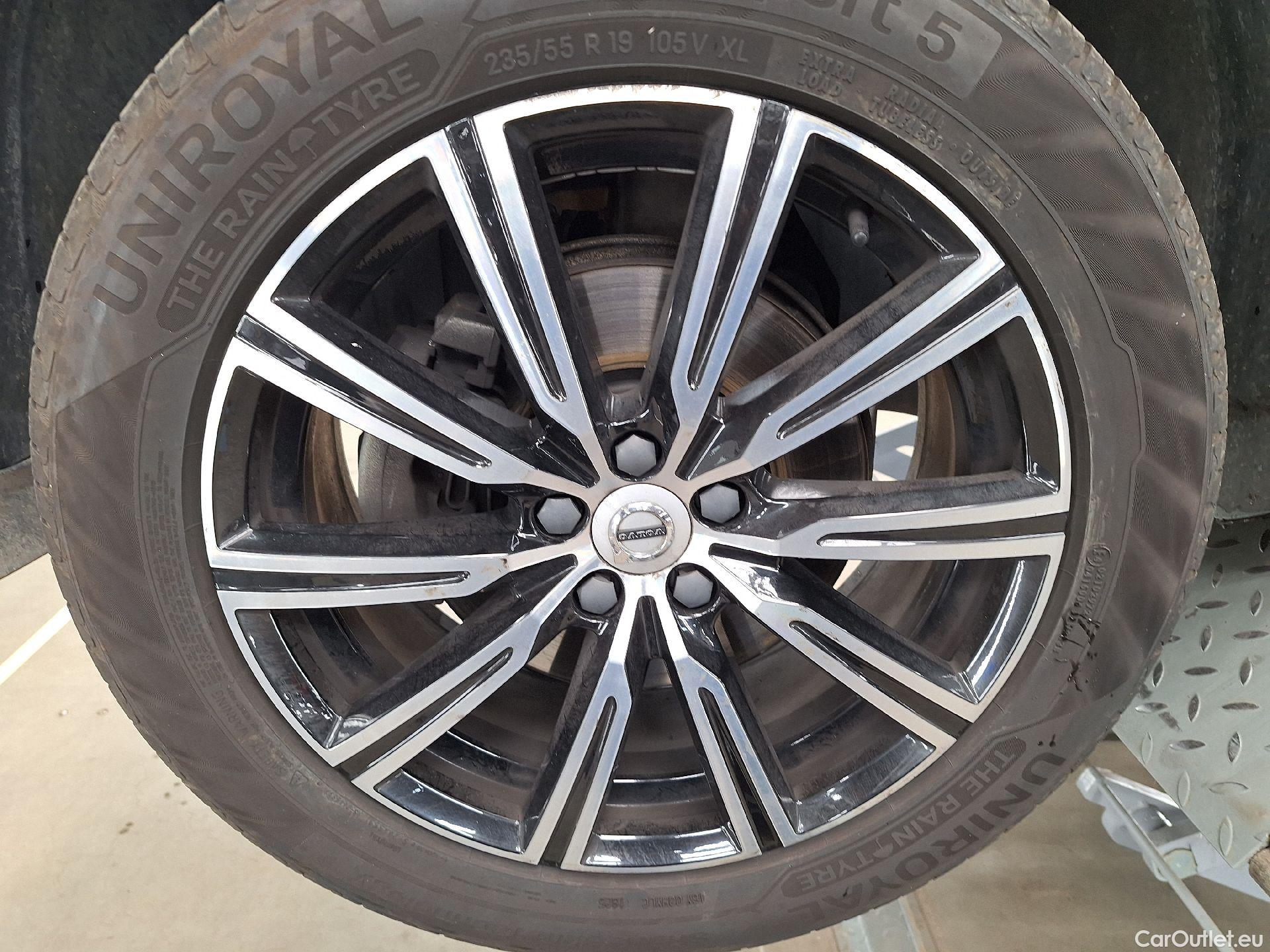  Volvo  XC60 Volvo,  '17, Volvo  D4 120kW Geartronic Inscription 5d #20