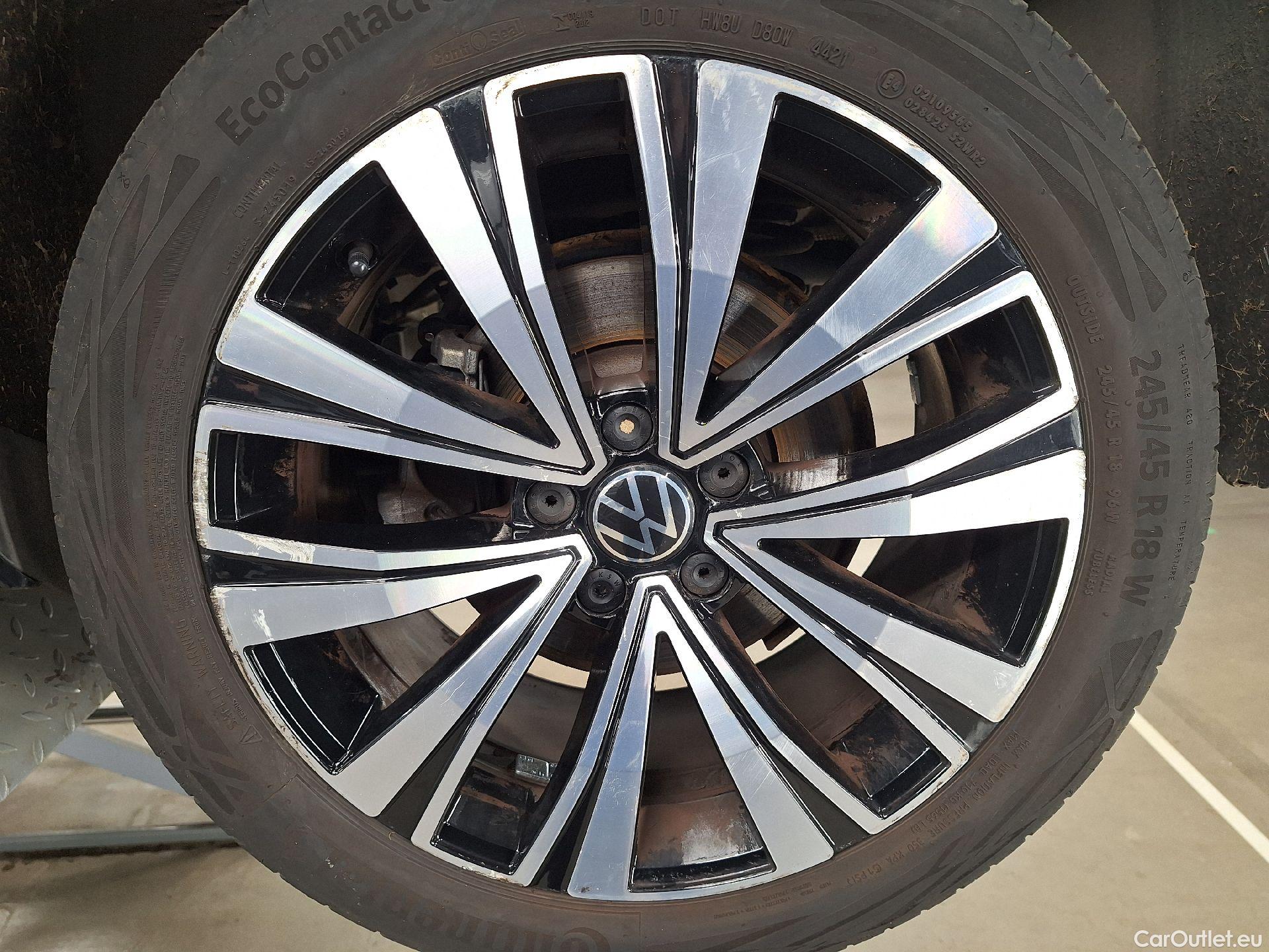  Volkswagen  Arteon VW,  SB FL'20 PHEV, Volkswagen  Shooting Brake 1.4 eHybrid Elega #15
