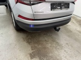  Skoda  Kodiaq Skoda  2.0 CRTDI 110kW DSG7 Clever+ 5d #36
