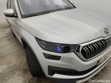  Skoda  Kodiaq Skoda  2.0 CRTDI 110kW DSG7 Clever+ 5d #58