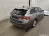  Skoda  Octavia Skoda  Combi 1.5 TSI 110kW Clever 5d #2