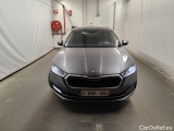  Skoda  Octavia Skoda  Combi 1.5 TSI 110kW Clever 5d #5