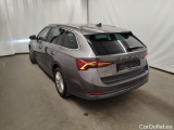  Skoda  Octavia Skoda  Combi 1.5 TSI 110kW Clever 5d #7
