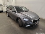  Skoda  Octavia Skoda  Combi 1.5 TSI 110kW Clever 5d #8